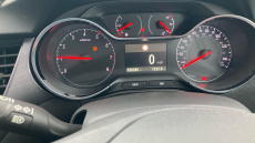 Vauxhall Crossland 1.2 Elite Edition 5dr Petrol Hatchback